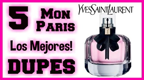 composition de mon paris ysl|ysl mon paris dupe.